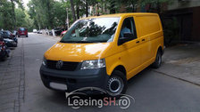 VOL11446 – Volkswagen TRANSPORTER la 6.250 EUR