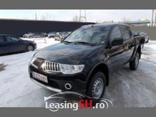 MIT06108 – Mitsubishi L200 la 15.004 EUR (vândut)