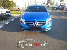 MER07360 – Mercedes-Benz A 200 la 24.992 EUR (vândut)