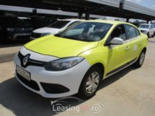 REN21235 – Renault Fluence la 4.400 EUR