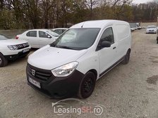 DAC14834 – Dacia Dokker la 6.100 EUR (vândut)