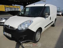 OPE09608 – Opel Combo la 8.950 EUR (vândut)