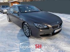 BMW05972 – BMW 640 la 60.016 EUR (vândut)