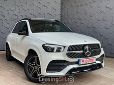 MER26772 – Mercedes-Benz GLE 450 la 82.943 EUR