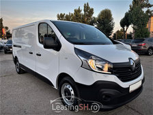 REN26350 – Renault Trafic L2H1 la 14.518 EUR