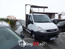 IVE03908 – IVECO DAILY la 15.488 EUR (vândut)