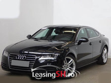 AUD08681 – Audi A7 la 37.961 EUR (vândut)