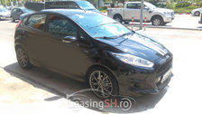 FOR10237 – Ford Fiesta la 13.460 EUR (vândut)
