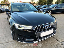 AUD22082 – Audi A6 Allroad la 28.441 EUR (vândut)