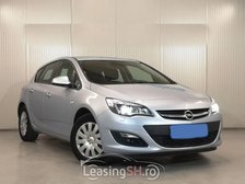 OPE21919 – Opel Astra la 7.989 EUR