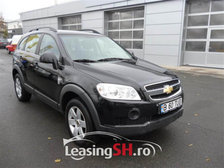 CHE05708 – Chevrolet Captiva la 6.076 EUR (vândut)