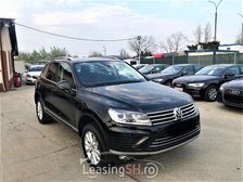 VOL16861 – Volkswagen Touareg la 32.130 EUR (vândut)