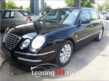 KIA04940 – Kia Opirus la 6.820 EUR (vândut)