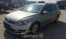 VOL13560 – Volkswagen Golf VII la 9.899 EUR (vândut)