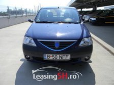 DAC06666 – Dacia Logan Laureate la 3.100 EUR (vândut)