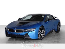 BMW13965 – BMW i8 la 72.709 EUR (vândut)