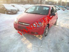 CHE01723 – Chevrolet Aveo la 3.224 EUR (vândut)