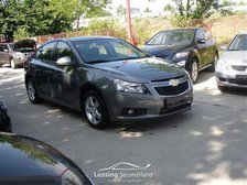 CHE02446 – Chevrolet Cruze la 9.500 EUR (vândut)