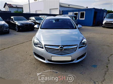 OPE12320 – Opel Insignia la 9.461 EUR (vândut)