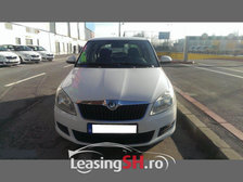 SKO05774 – Skoda Fabia la 7.150 EUR (vândut)