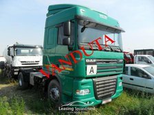 DAF01094 – DAF 105 la 69.200 EUR (vândut)