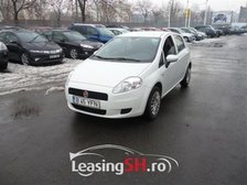 FIA04047 – Fiat Grande Punto la 7.068 EUR (vândut)