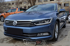VOL11626 – Volkswagen Passat la 13.685 EUR (vândut)
