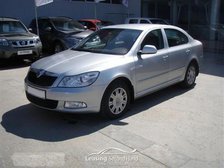 SKO03461 – Skoda Octavia la 14.260 EUR (vândut)