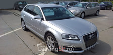 AUD21140 – Audi A3 la 10.500 EUR (vândut)