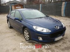 PEU04447 – Peugeot 407 la 2.986 EUR (vândut)
