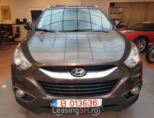 HYU20351 – Hyundai IX35 la 10.300 EUR