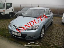 MAZ01465 – Mazda 3 la 11.482 EUR (vândut)