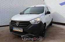 DAC24651 – Dacia Dokker Van la 5.750 EUR (vândut)