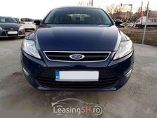 FOR09466 – Ford Mondeo la 9.200 EUR (vândut)