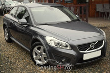 VOL11575 – Volvo C30 la 5.950 EUR (vândut)