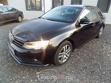 VOL19152 – Volkswagen Jetta la 10.000 EUR (vândut)