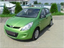 HYU03603 – Hyundai i20 la 5.208 EUR (vândut)