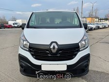 REN25073 – Renault TRAFIC la 13.923 EUR (vândut)