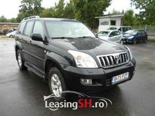 TOY07790 – Toyota Land Cruiser la 16.680 EUR (vândut)