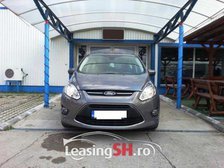 FOR07605 – Ford C-Max la 15.480 EUR (vândut)