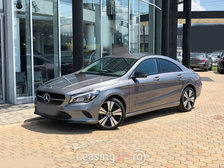 MER12970 – Mercedes-Benz CLA 200 la 29.153 EUR (vândut)