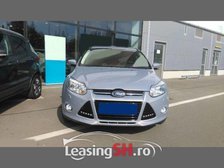 FOR08747 – Ford Focus la 11.500 EUR (vândut)