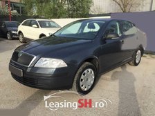 SKO07962 – Skoda Octavia la 7.500 EUR (vândut)