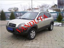 HYU03278 – Hyundai Tucson la 7.000 EUR (vândut)