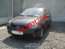 REN02721 – Renault Clio la 4.300 EUR (vândut)