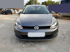 VOL12519 – Volkswagen Golf VII la 12.250 EUR (vândut)