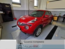 NIS24585 – Nissan Juke la 8.800 EUR (vândut)