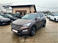 HYU19514 – Hyundai Santa Fe la 19.397 EUR (vândut)
