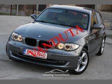 BMW02889 – BMW 118 la 17.298 EUR (vândut)