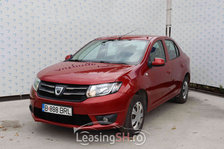 DAC22632 – Dacia Logan la 6.150 EUR